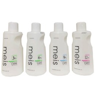 Hair Developer / Hydrogen peroxide / 3% 6% 9% 12% / Hair bleach / Hair Bleaching / 双氧水 1000ml
