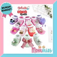 Shoe Socks Baby Socks/ Cute Baby Socks RGM - 636