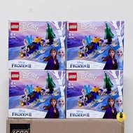 Fast Shipping ️ [Kaohsiung ∣ Ayu Shop] LEGO 40361 Sleigh Frozen Disney