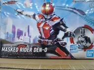 Figure rise 幪面超人 電王