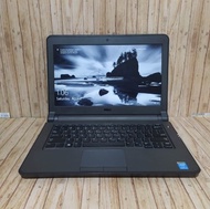 Laptop Dell latitude 3350 Core I5 4GB/500GB Second