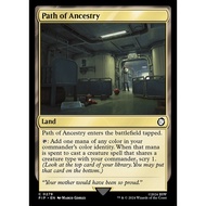 Magic: The Gathering - Fallout - Path of Ancestry (279)