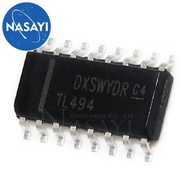 10 TL494CDR TL494IDR TL494 SOP-16