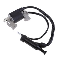 [szxmkj2lp] Replacement Ignition Coil For Honda GX340, GX390, 11HP, 13HP Lawn Mowers