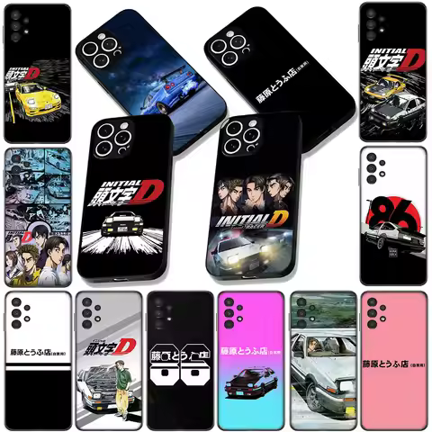 Phone Cover for Huawei P30 P20 Mate 20 Lite Pro Y7 Y6P Y7A 2019 P20Pro P30Pro Mate20 Casing Case Ini