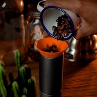 Timemore C2 Funnel Funnel/ for manual coffee grinder Timemore C2