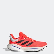 adidas วิ่ง รองเท้า SOLARGLIDE 6 ผู้ชาย สีแดง HP7634
