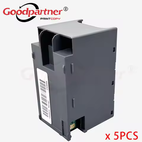5X PXMB8 T6716 Maintenance Box Waste Ink Tank for Epson WF C5210 C5290 C5710 C5790 M5298 M5299 M5799