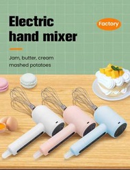 迷你便攜USB充電攪拌機電動廚房輔助食品攪拌機  sisckp Mini Portable USB Rechargeable  Blender Electric kitchenaid Food Mix