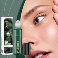 Mint Eye Repair Serum Roll-On, Eye Care Eye Cream Eye Serum
