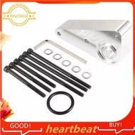 [Hot-Sale] 14010 Deep Transmission Pan Filter Extender for A518, A618 and A727 Transmissions Replace