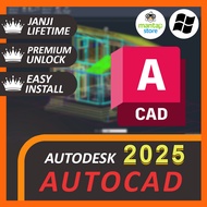 ✨ LATEST ✨ AutoCAD 2026 + Video Guide 💻 Latest Version 💻 Lifetime 💻 Full Version