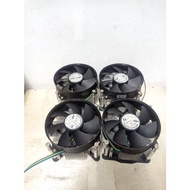 Cooler Fan socket bolt Model Lga 1155 1150 1151 1156 normal