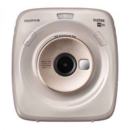 「收」Fujifilm Instax SQ20 即影即有相機