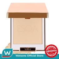 ESQA Flawless Powder Foundation Custard 6.5 g