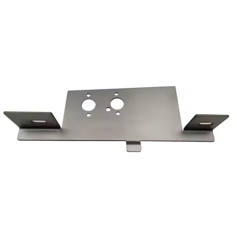 1pc Heater Part Webasto Chinese Diesel Heater Stainless Steel for VW T5/T6 Diesel Heater Bracket Mou