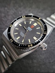 Omega 歐米茄 Seamaster 60m f300 音叉錶古董錶復古男錶手表watch