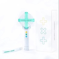 TXT TOGETHER X TOMORROW LIGHTSTICK