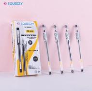 (12pc) pen HI TECH 0.28MM/PEN GEL HITECH HI-TECH