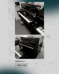 YAMAHA U1 月租