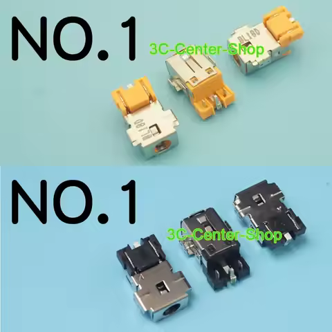 1X DC power jack For ACER SF315-52G SF313-51 SF314-42 SF314-51 SFX14-41G SP314-54N SP513-41 N22C6 EX