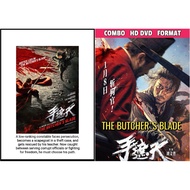 The Butcher