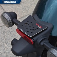 Taiwan Shipment Suitable For Spring Breeze CLC450 Modified Upgrade Dedicated Tail Light Decorative B