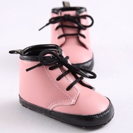 Dr. Marten Prewalker Baby Shoes Yun