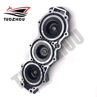 กระบอกสูบ688-11111-02-1S สำหรับมอเตอร์ติดท้ายเรือยามาฮ่า2T 85HP Parsun T85 T85-05000002 688-11111