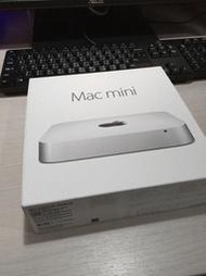 Mac mini 2014最新版