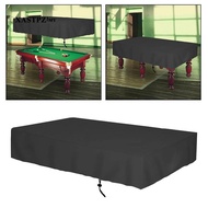 [ Billiard Pool Table Cover Snooker Table Cover for Outdoor Tables Indoor