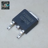 P25b6eb To-252 Shindengen Mosfet 5071 25A 60V N-Channel P2586EB P25B6