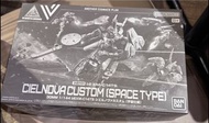 Bandai 30MM 1/144 Cielnova Custom Space Type