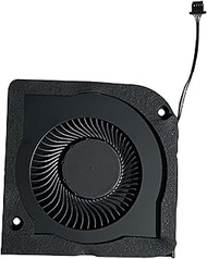 New Compatible CPU Cooling Fan for DELL Latitude 15 5520 Precision 3560 Fan DC BRUSHLESS NS75C36 DC0