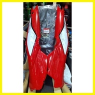 ♞,♘Body Cover Fairing Xrm 110/Xrm 125 Original Honda Genuine