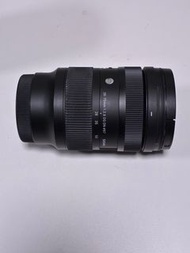 Sigma 28-70mm f/2.8 DG DN 鏡頭 E mount