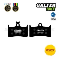 GALFER BIKE HOPE E4 V4 BICYCLE BRAKE PAD
