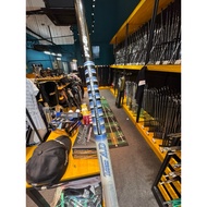 Tour AD PT 6S Driver Shaft