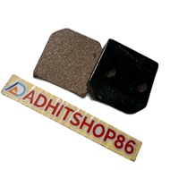 GTO BINTER KH BRAKE PADS BINTER KH GTO DISC PAD GTO