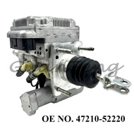 2010-2015 forToyota Prius C ABS Anti Lock Brake Pump Booster & Actuator 47210-52220