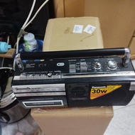 Panasonic RX-M70M3 收音機 錄音機