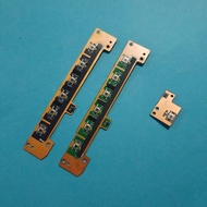 Thor 911 E1 S2 911M3 M5 3DNL8PB0000 3DNL8PB0010 Notebook Switch Board