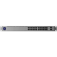Ubiquiti Standard 24 PoE USW-24-POE (95W)