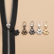 Detachable Zipper Puller Jacket Clothes Universal Universal Universal Zipper Replacement Zipper Pull