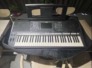 頂級伴奏神器 YAMAHA PSR-S970