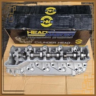 [2SM] Cylinder head mitsubishi L200 strada triton 2.800cc 4M40