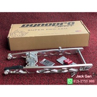 Y16ZR Y15ZR V1 V2 SWING ARM ALLOY DYNOPRO *JQ*