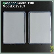 TAMAKO Protective , Frosted Shockproof E-Reader , Professional Ultra-Thin 6 Inch TPU Protective Shel