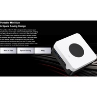 CHUWI Larkbox X N100 ( >i5 7400) 3.4Ghz 12GB DDR5 4800Mhz 512GB PCIE4.0 SSD mini PC CPU