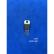 Transistor MJE13007 MJE13009L E13009L E13009 MJE13009-2 MJE15032 MJE15033 MJE15034G MJE15035G MJE180